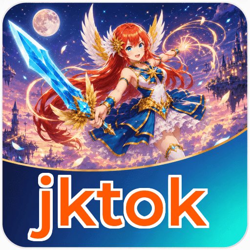 jktok Logo