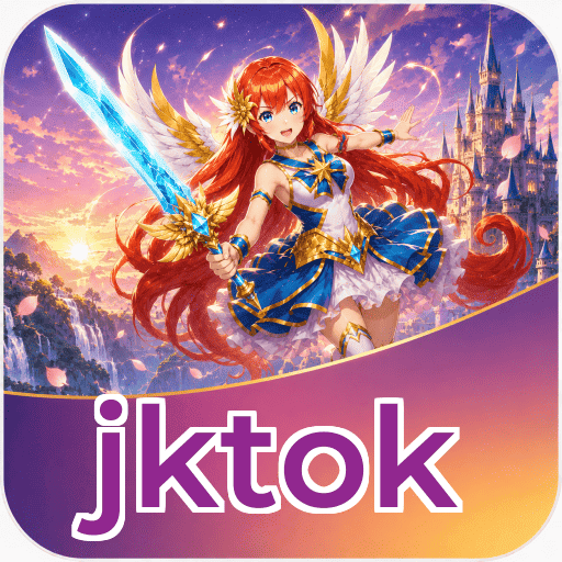 jktok Logo