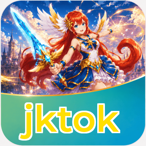 jktok Logo