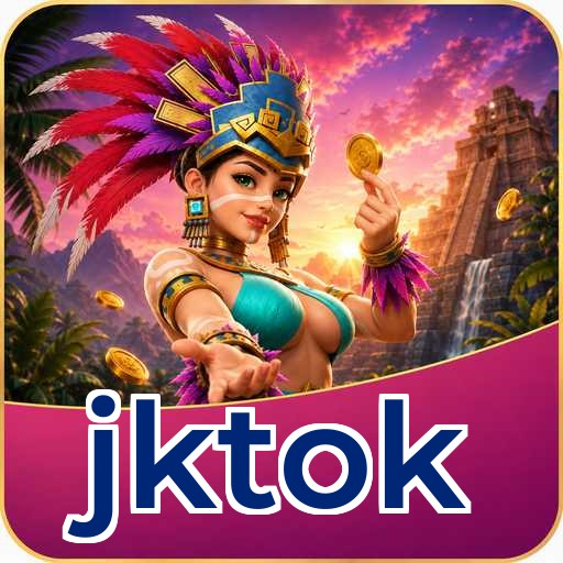 jktok Logo