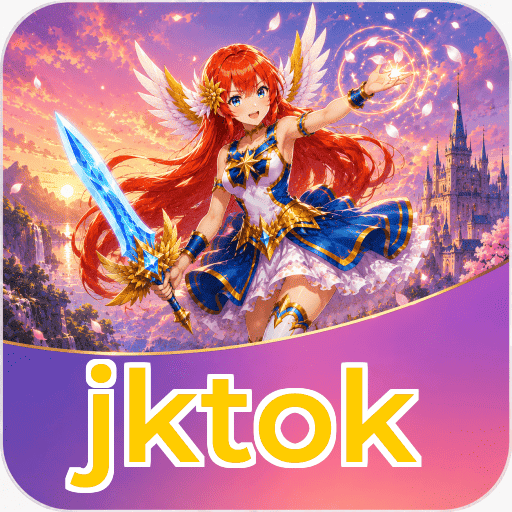jktok Logo