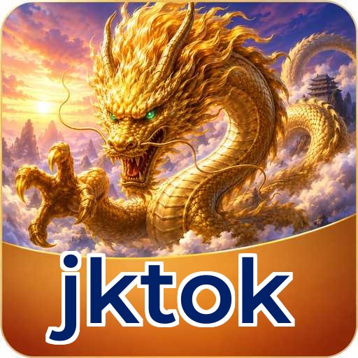 jktok Logo