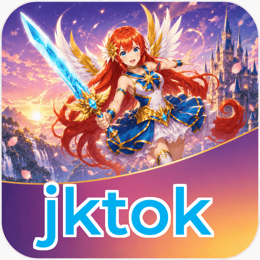 jktok Logo