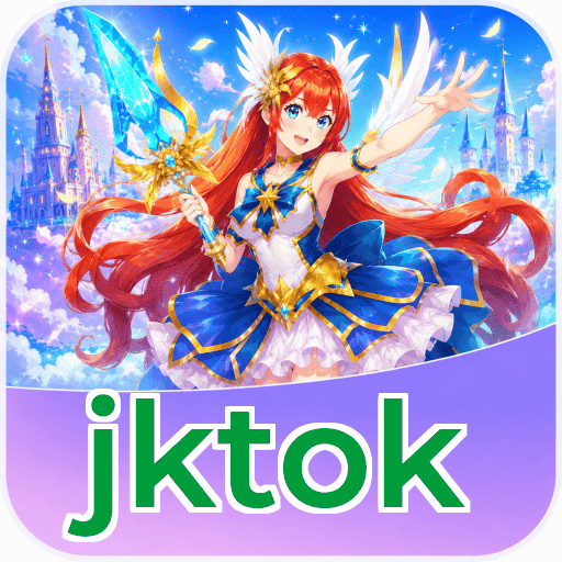 jktok Logo