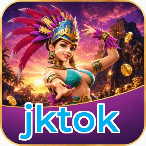 jktok Logo