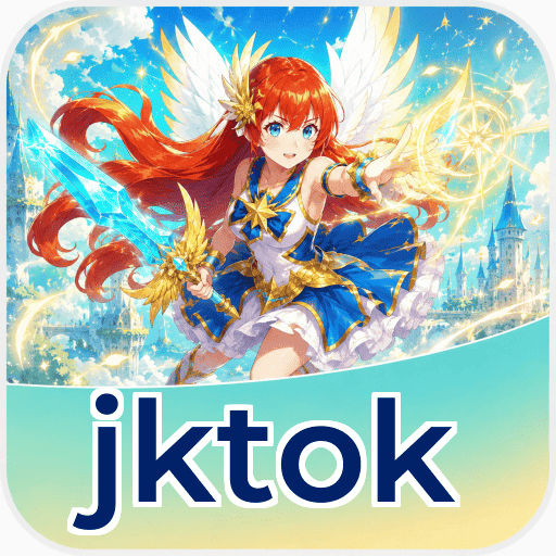 jktok Logo