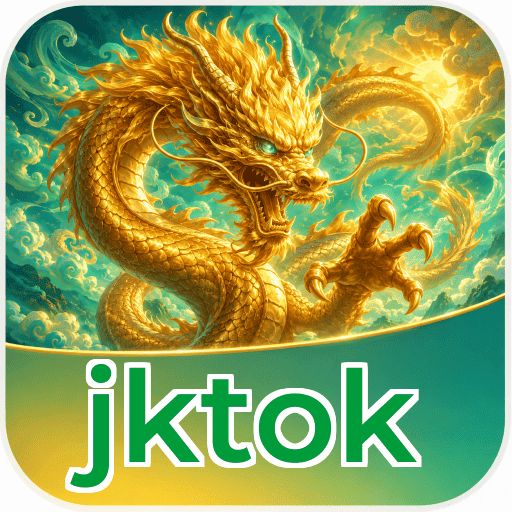 jktok Logo
