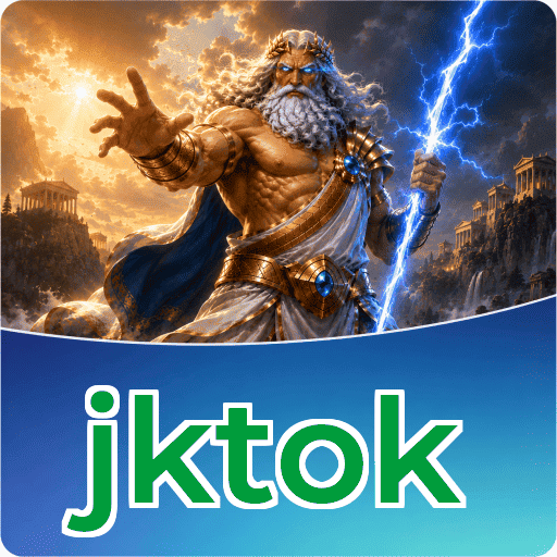 jktok Logo