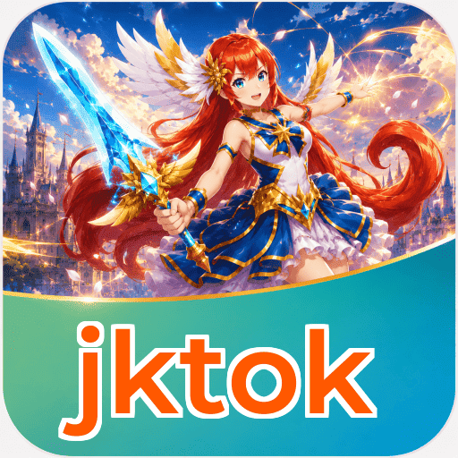 jktok Logo