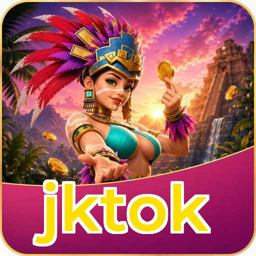 jktok Logo