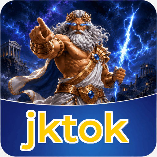 jktok Logo