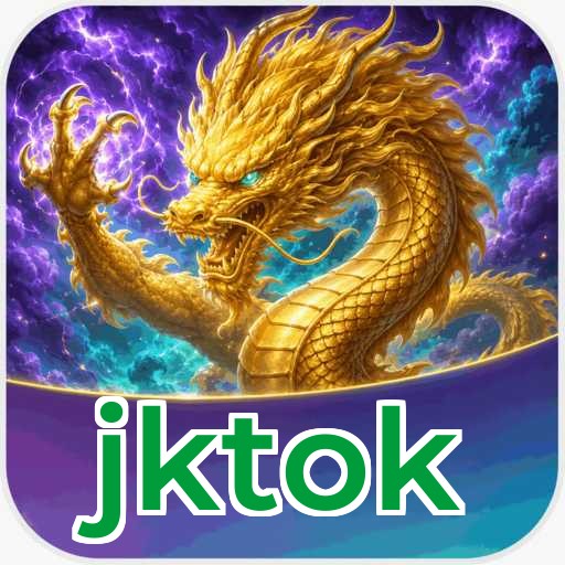 jktok Logo