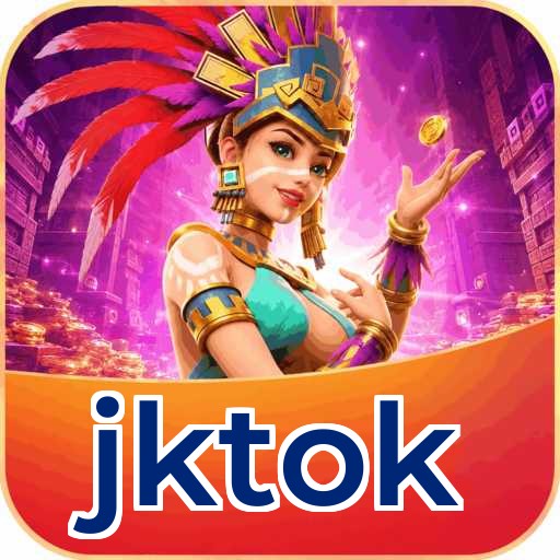 jktok Logo
