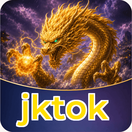 jktok Logo