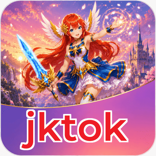 jktok Logo - Perbandingan Universal vs ARM