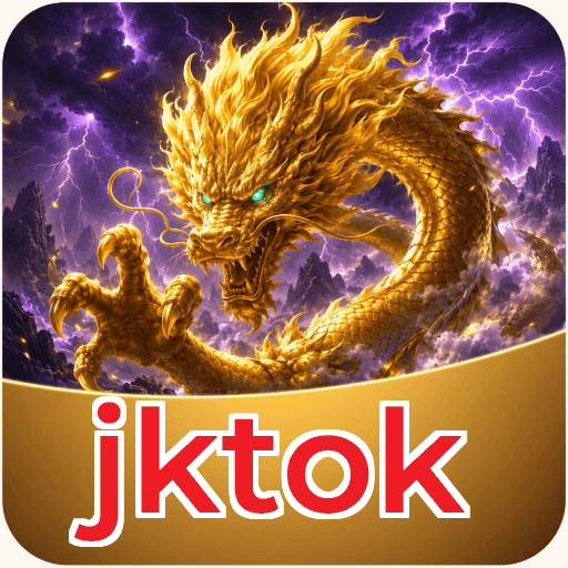 jktok Logo