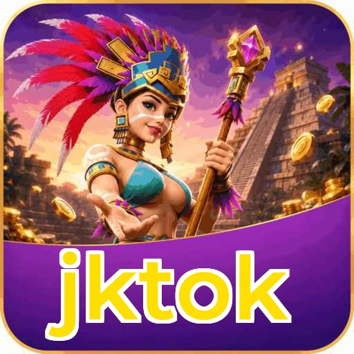 jktok Logo