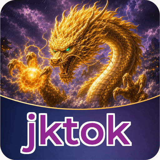 jktok Logo