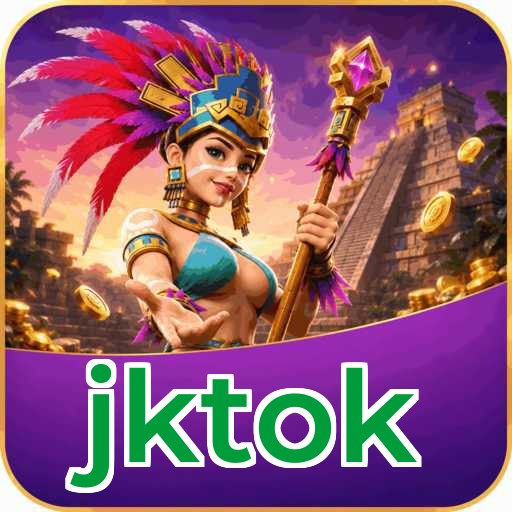 jktok Logo