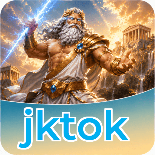jktok Logo