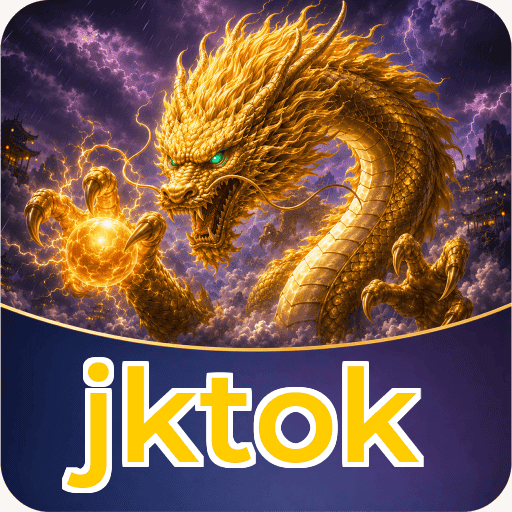 jktok Logo