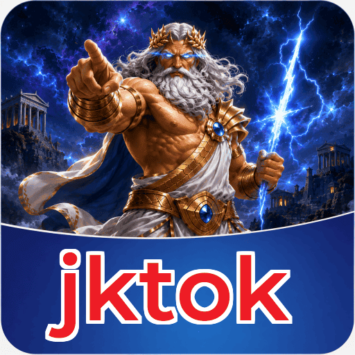 jktok Logo