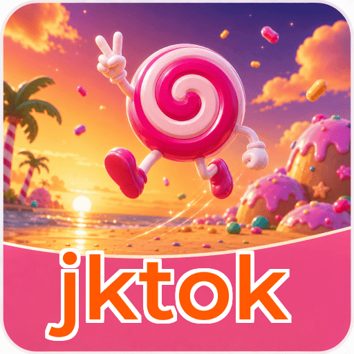 jktok Logo