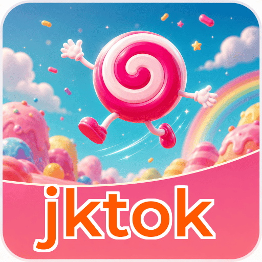 jktok Logo
