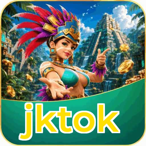jktok Logo