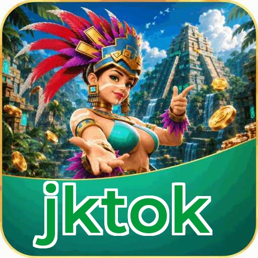 jktok Logo