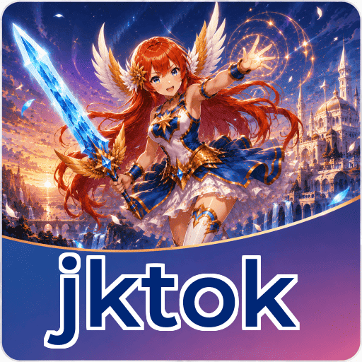 Tim Technical jktok