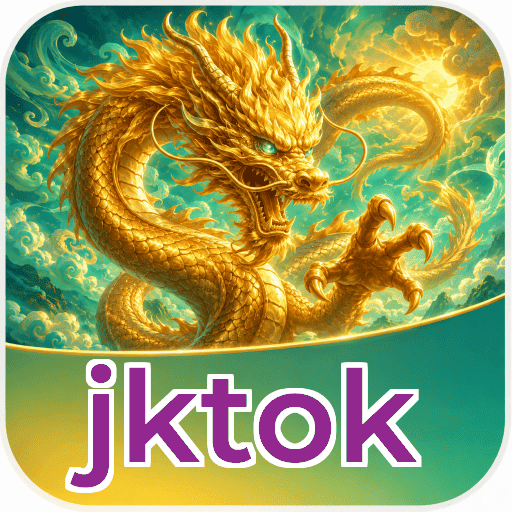 jktok Logo