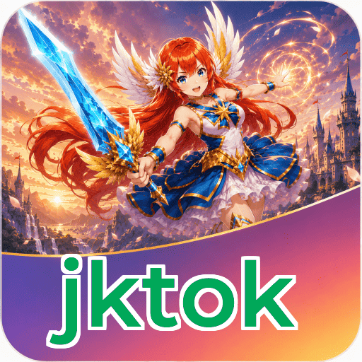 Download jktok APK Indonesia v4.7.5 - Aplikasi Android Terbaru
