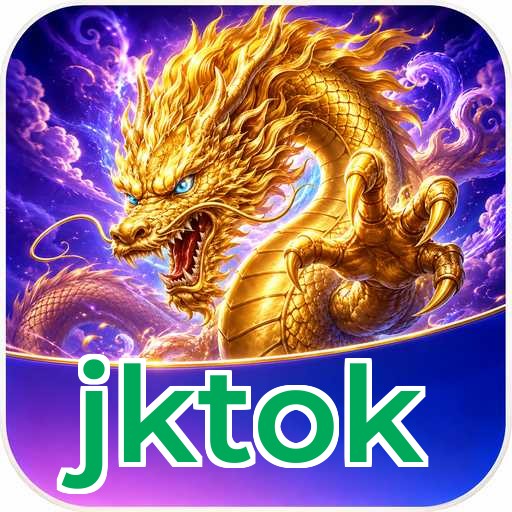 jktok Logo