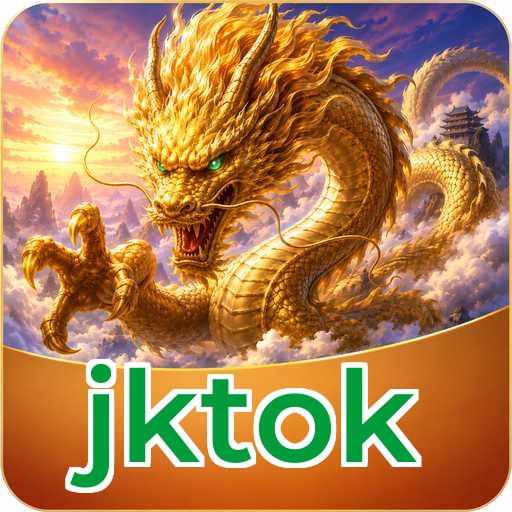 jktok Logo