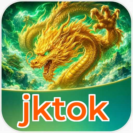 jktok Logo