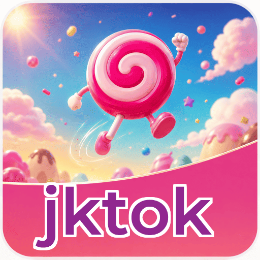 jktok Logo