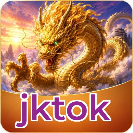 jktok Logo