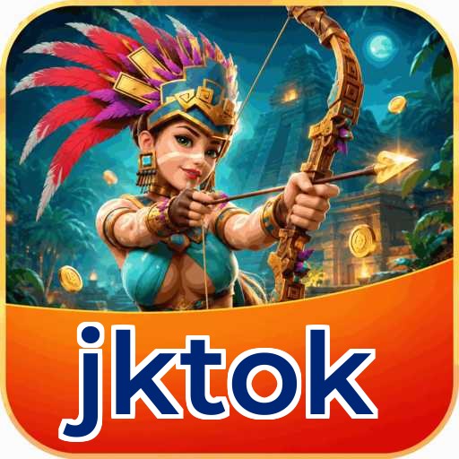 jktok Logo